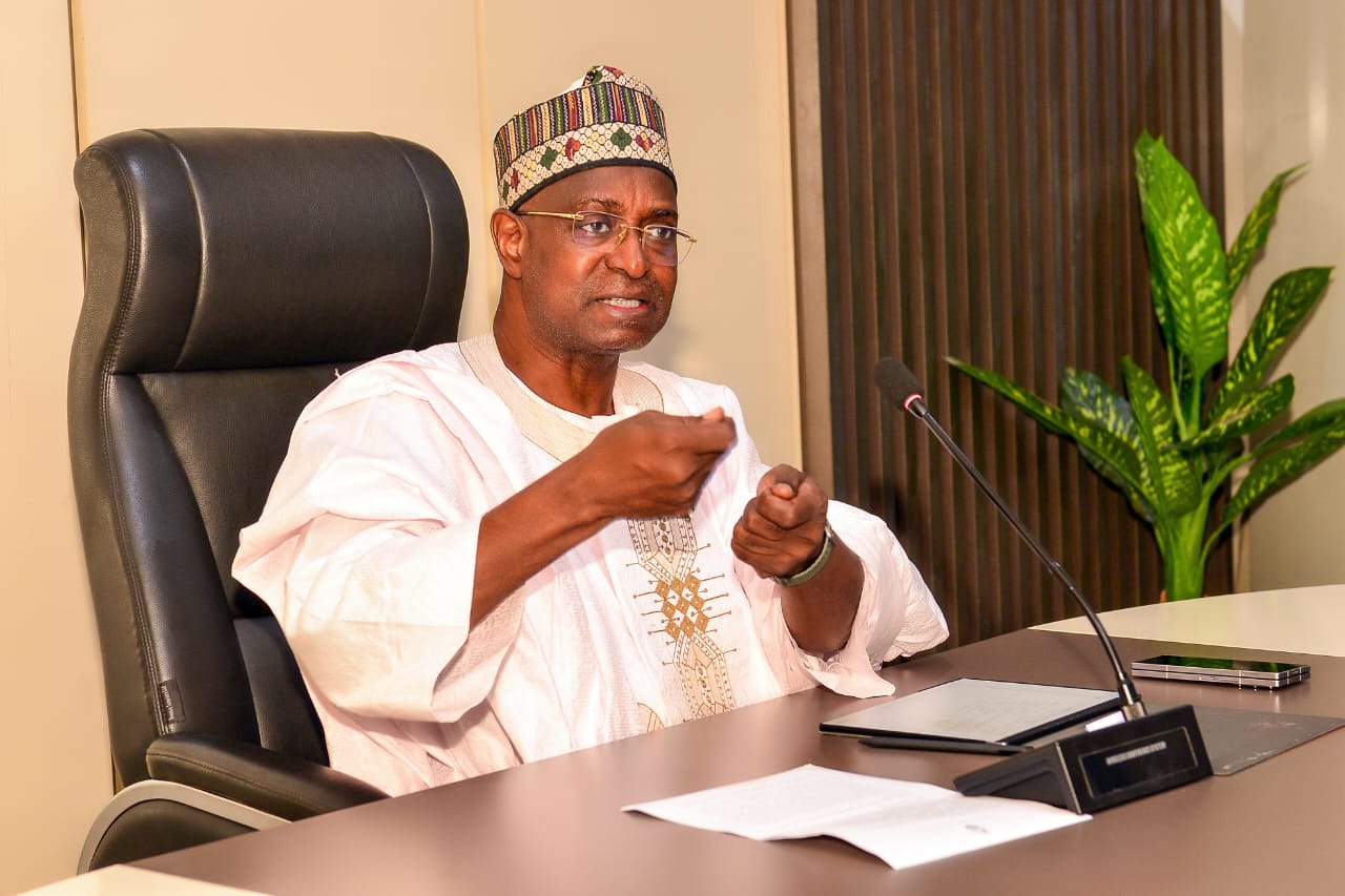 FG Hands Over Veterinary Health Centres in Lagos, Ogun