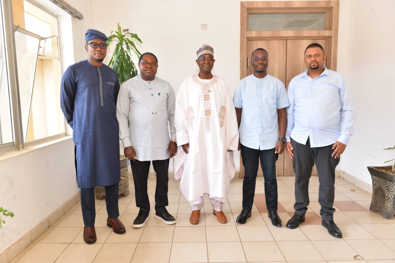 Nigeria Eyes Climate Finance for Livestock Transformation