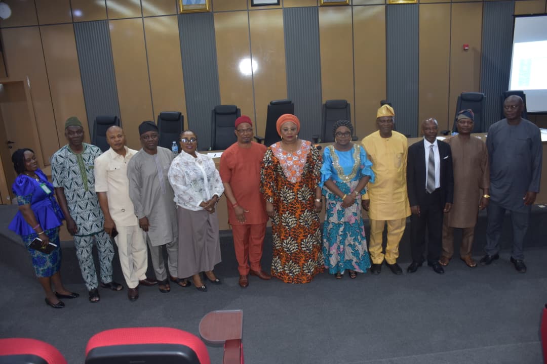 Livestock Ministry to Establish SERVICOM Unit, to Strengthen Service Delivery initiatives.