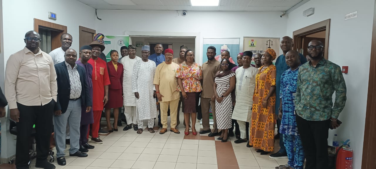 FMLD Moves to Centralise Nigeria's Livestock Data
