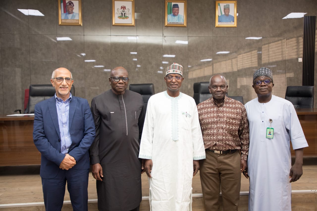 WOAH Commends Nigeria's Progress in Veterinary Services Reform