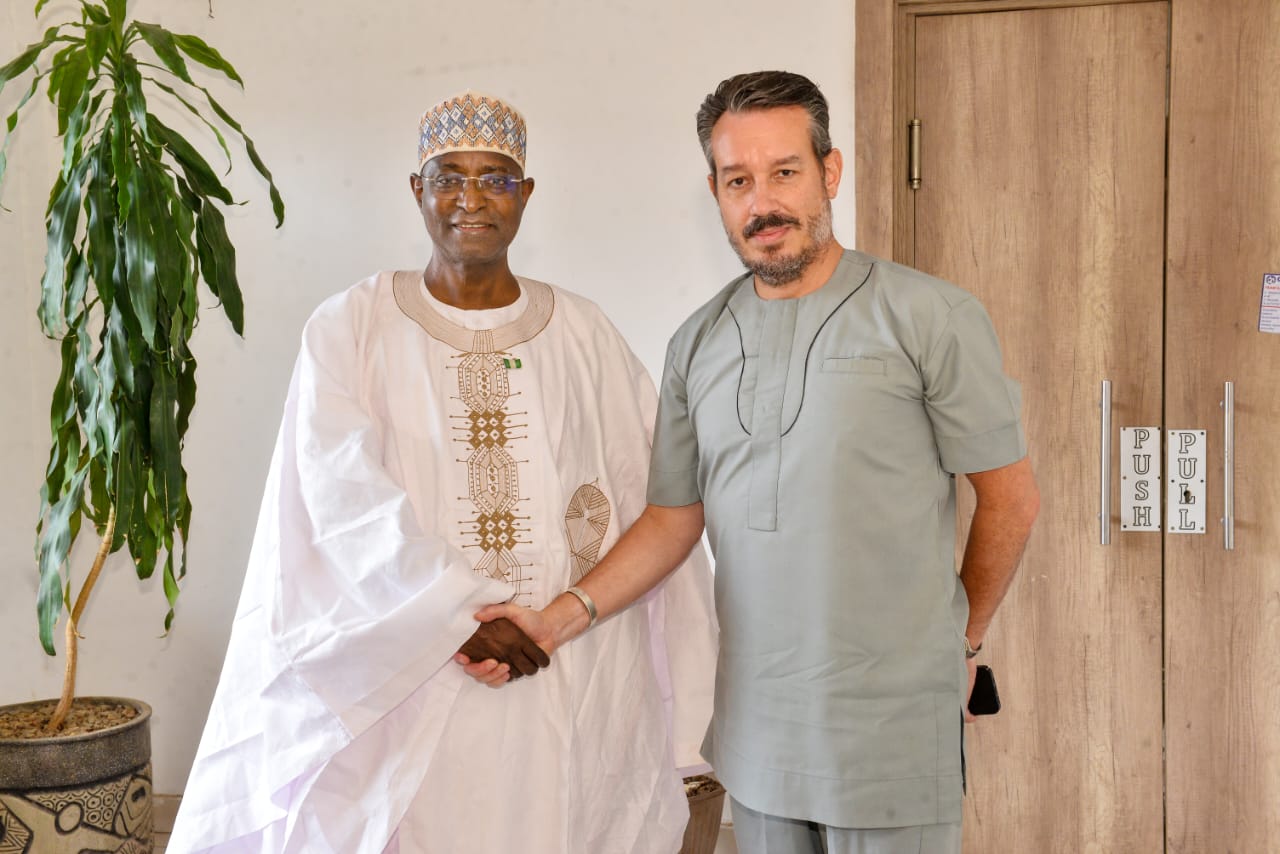 FG Engages ILRI on Plan Targeting 230,000 Livestock Jobs