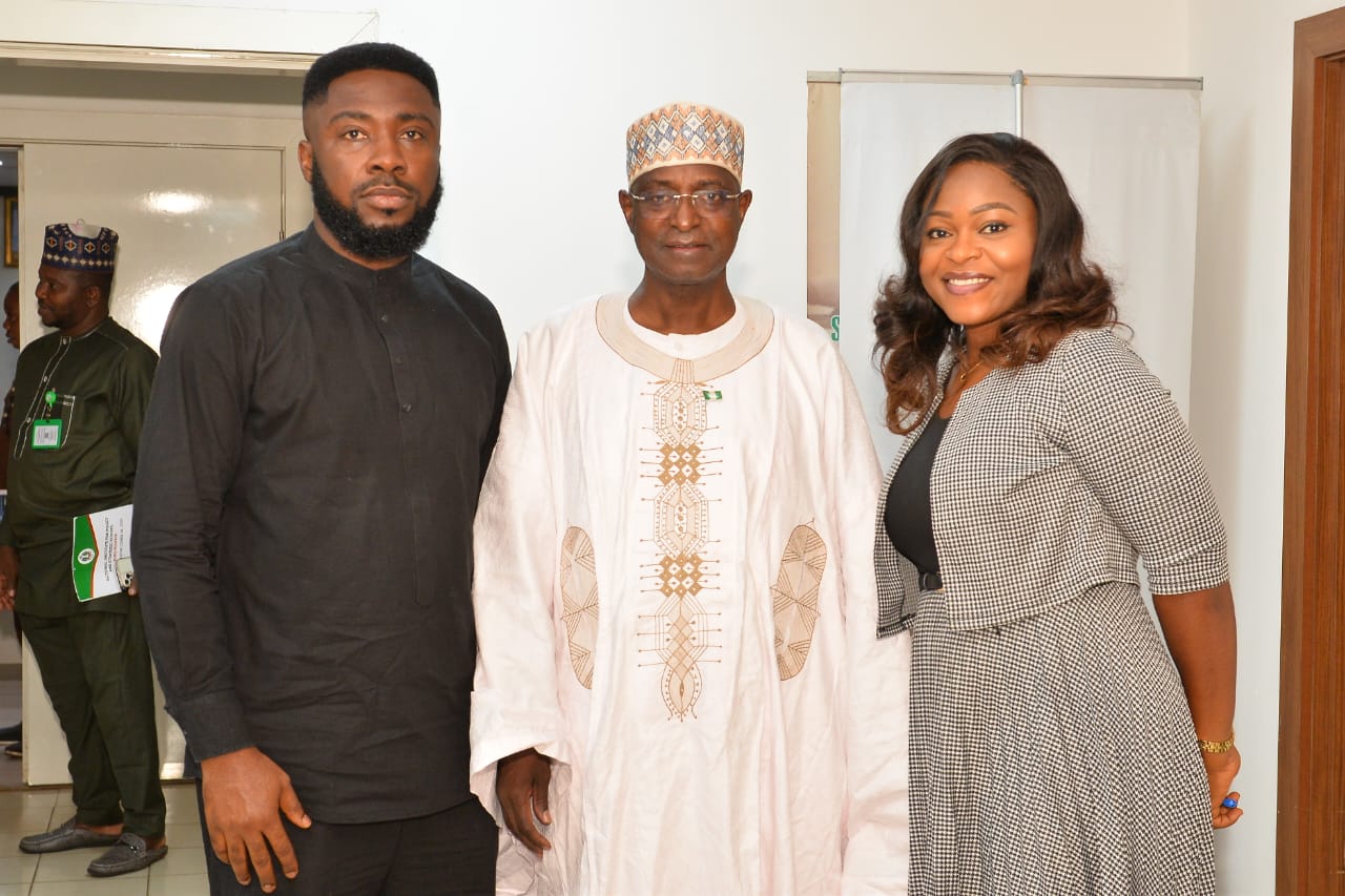FG Backs Private Sector Initiative on Local Veterinary Vaccine Manufacturing