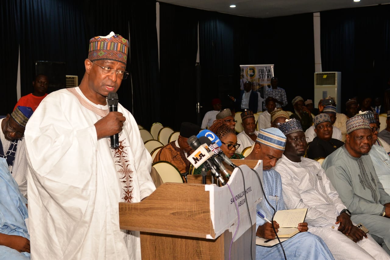 FG Urges Pastoralists to Embrace Modern Livestock Production Techniques.