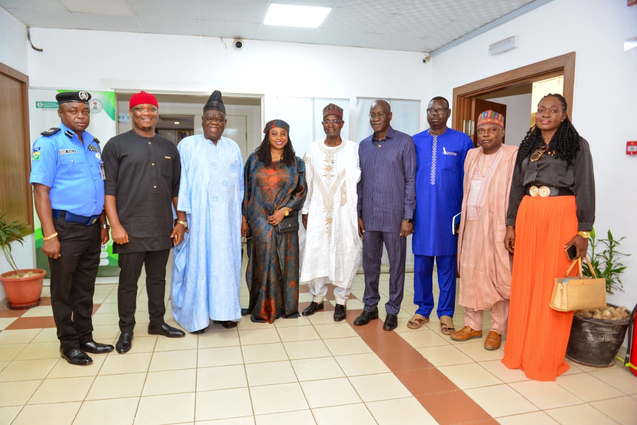 Nigeria, Uganda Explore Livestock Sector Cooperation