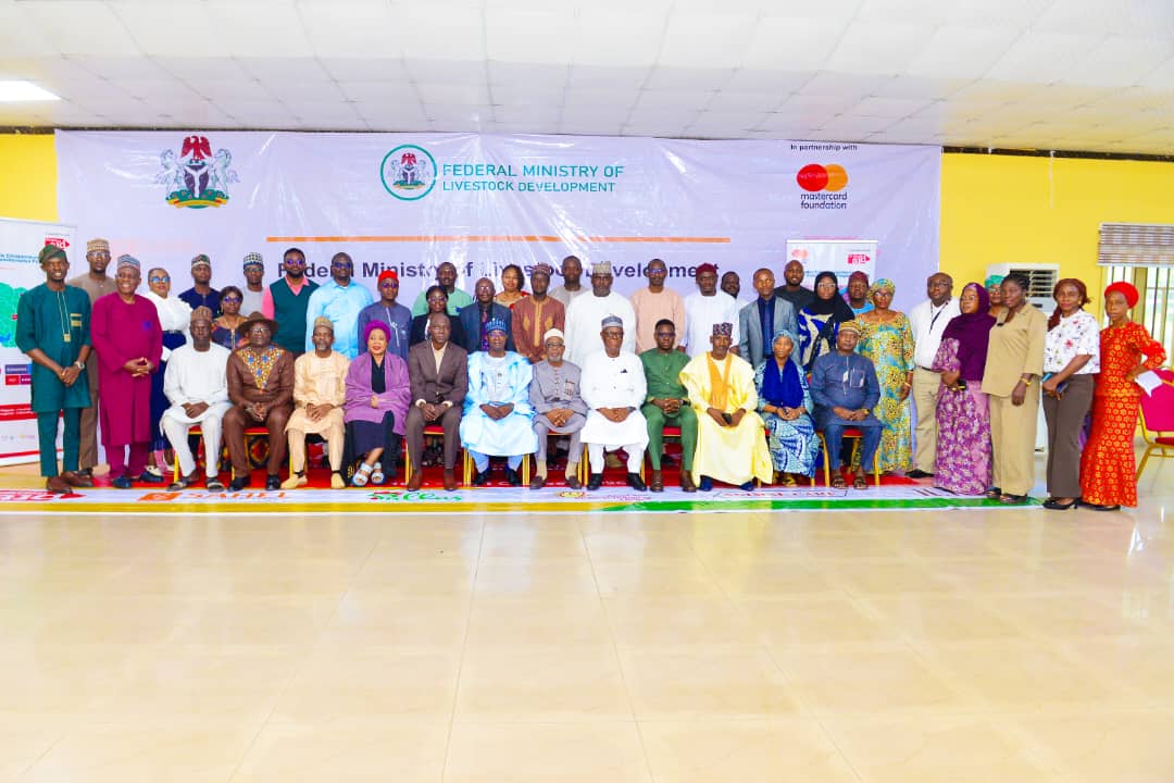 FG DEVELOPS IMPLEMENTATION FRAMEWORK FOR NATIONAL FEED AND FODDER POLICY TO BOOST LIVESTOCK PRODUCTIVITY