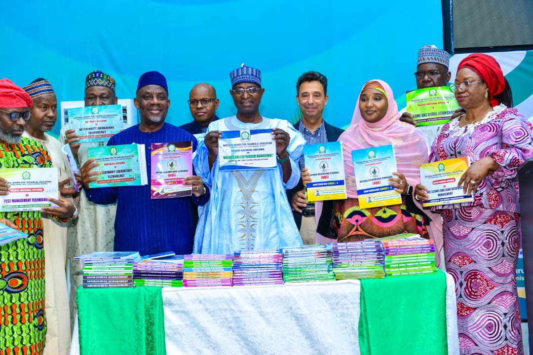 FG Unveils Revised Agricultural Curriculum to Strengthen Livestock Skills