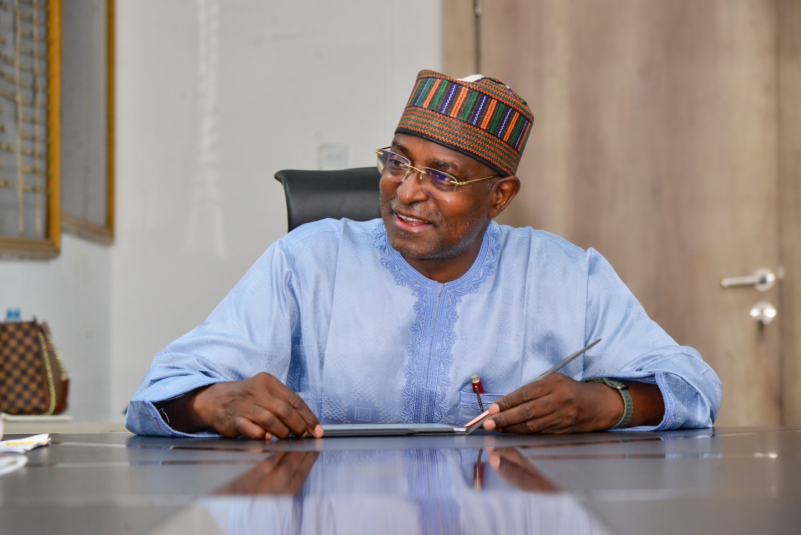 Nigeria Approves New Indigenous Meat-Type Chicken ‘MoorBeta’