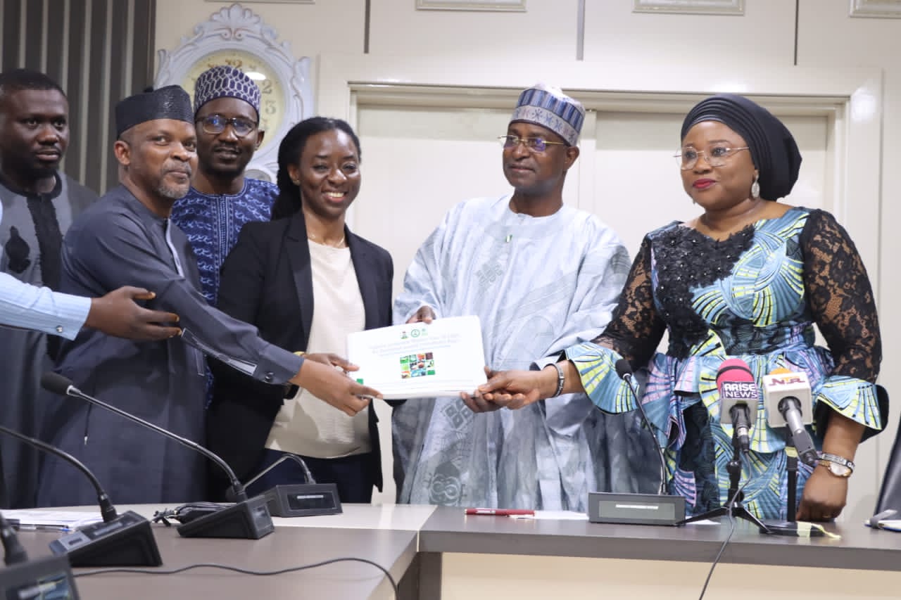 Mukhtar Unveils Livestock Investment Master Plan to Drive National Prosperity