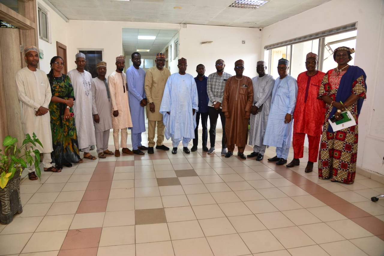 LIVESTOCK MINISTRY PARTNERS ONESERVE TECHNOLOGIES LIMITED ON NATIONAL DIGITAL INFRASTRUCTURE — MINISTER