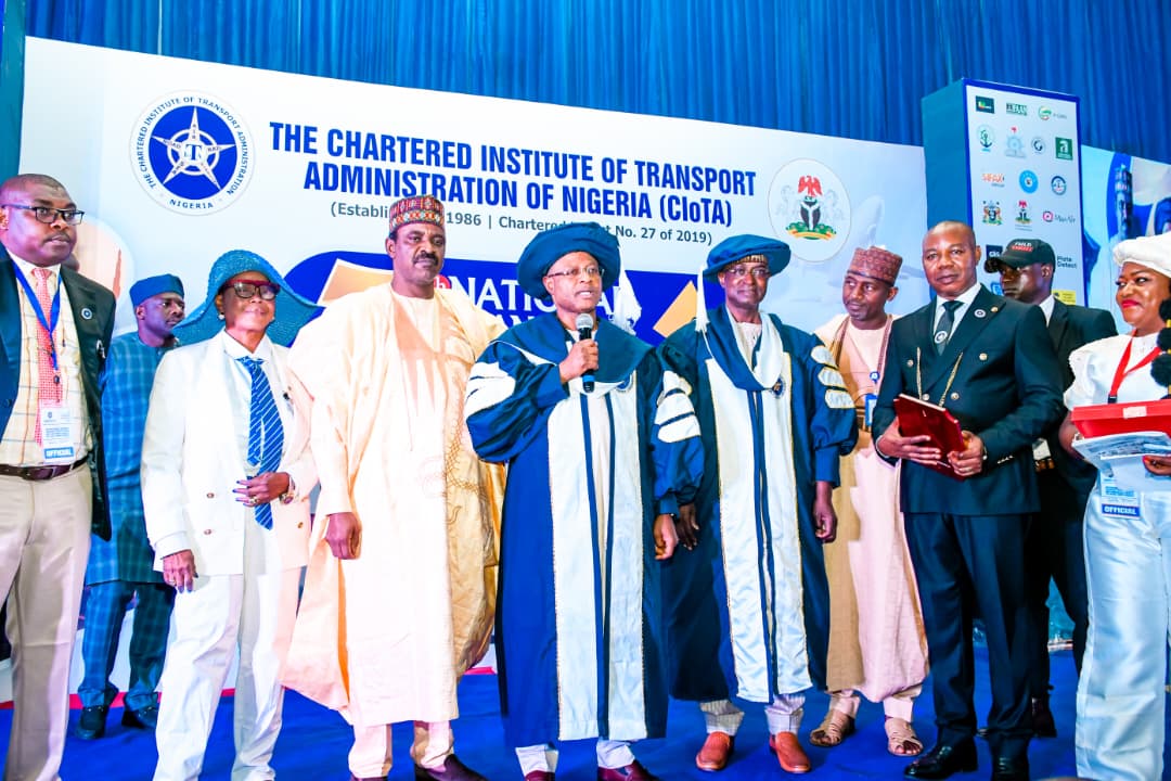 Efficient Transport System Key to Livestock Sector Transformation – Minister Mukhtar