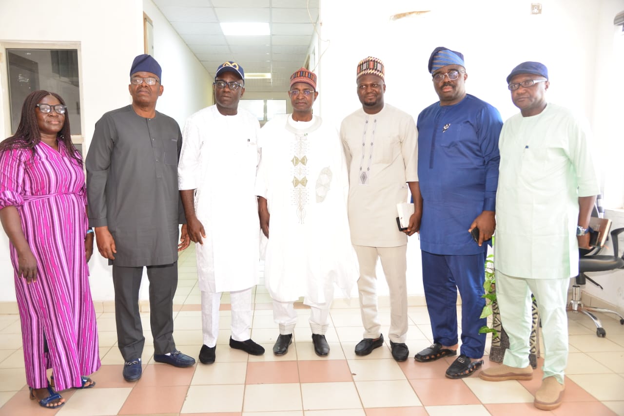 Edo, FG Explore Joint Actions to Advance Livestock Development