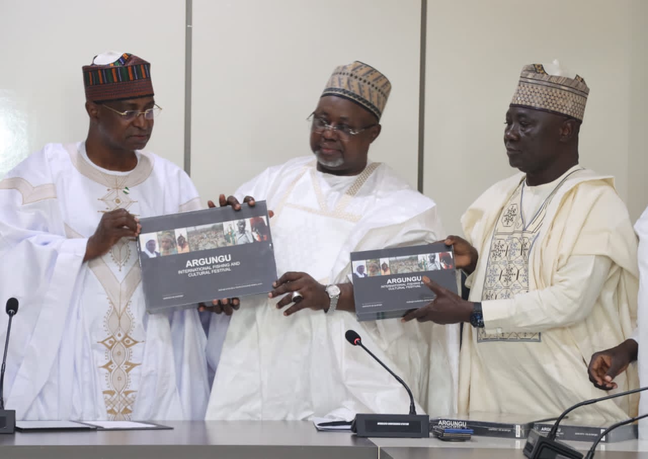 Livestock Ministry Targets Strong Showing at Argungu 2026