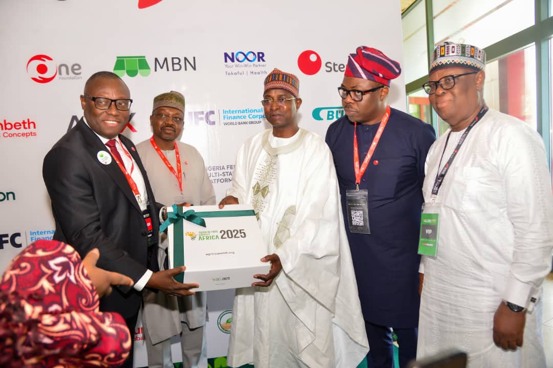 Livestock Farming: Engine that Drives Rural Economies — Mukhtar