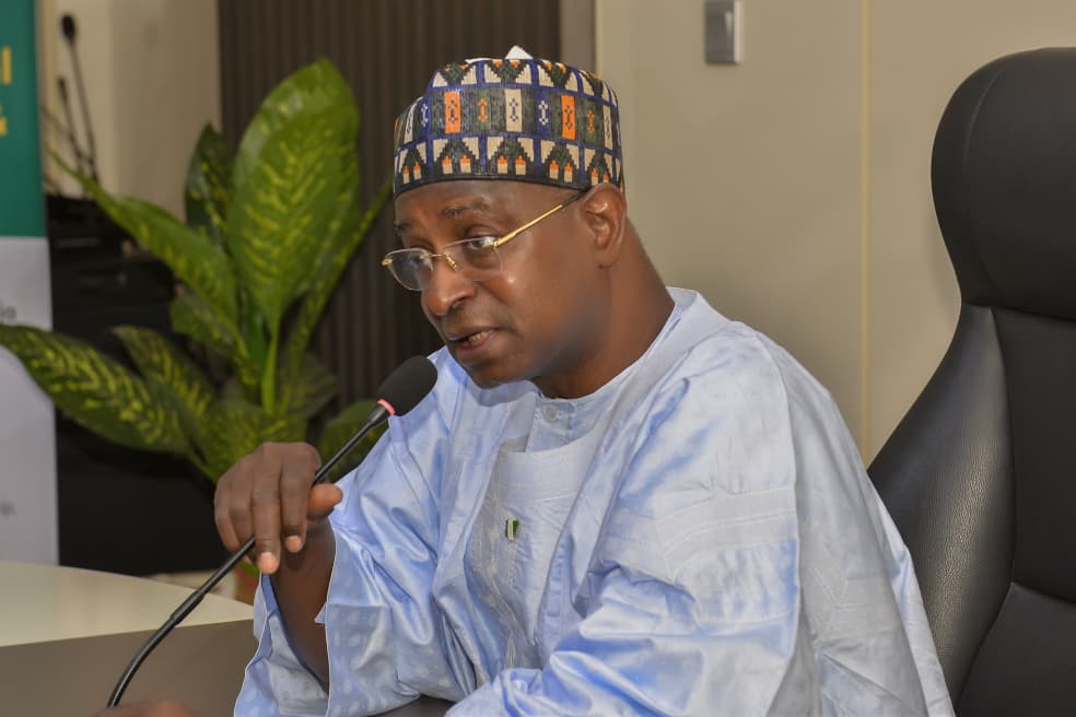 AfDB, Livestock Ministry Discuss Priority Funding Areas