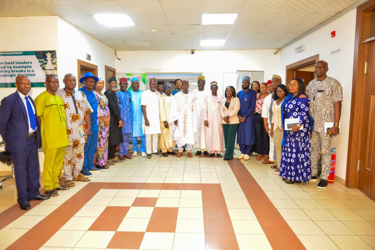 Livestock Ministry Deepens Partnerships to Accelerate Sector Transformation