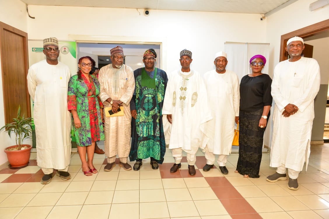 Nigeria, Türkiye Explore Deeper Livestock Sector Partnership Opportunities