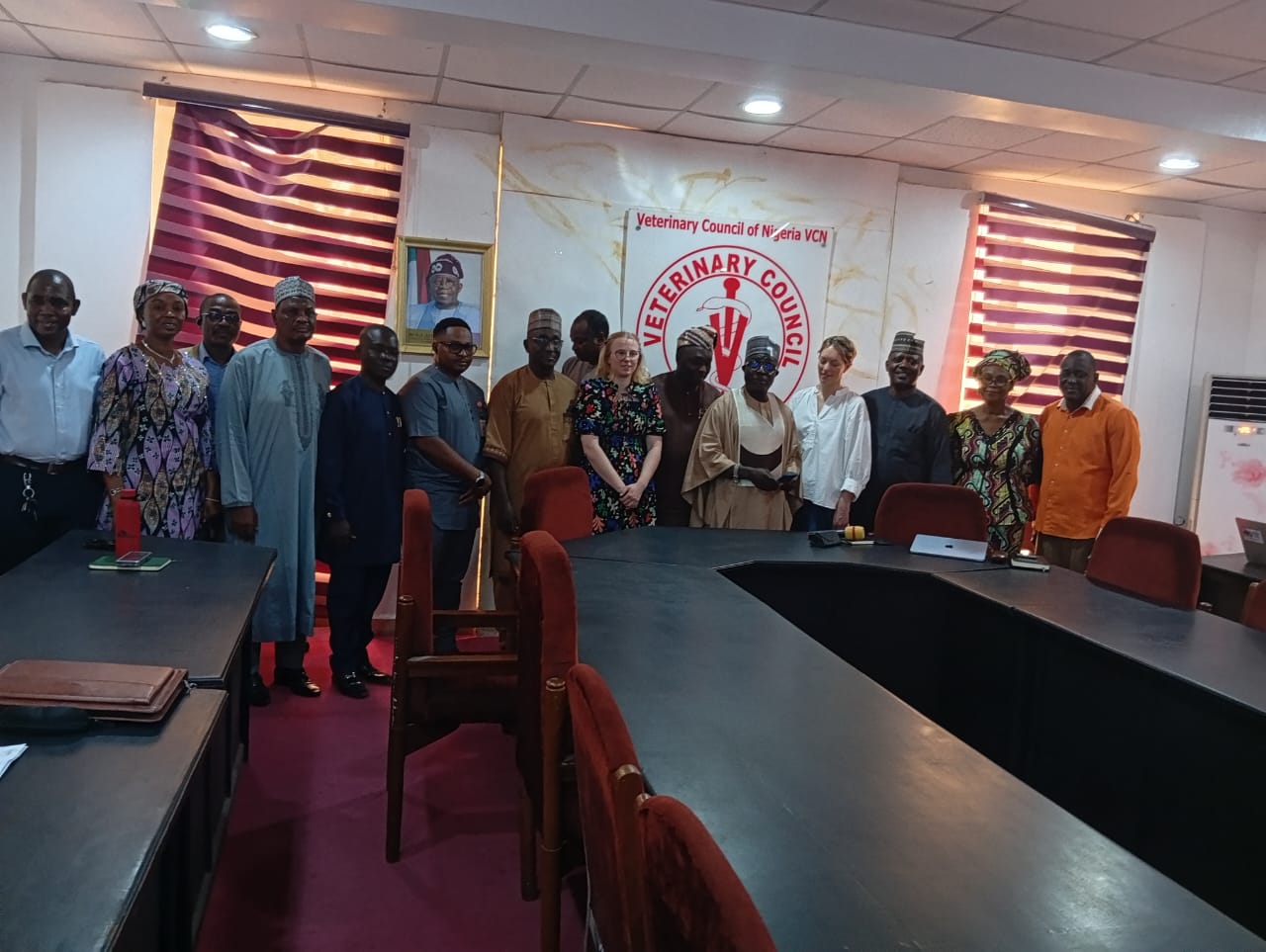 Nigeria Advances Efforts to Control Small Ruminant Diseases