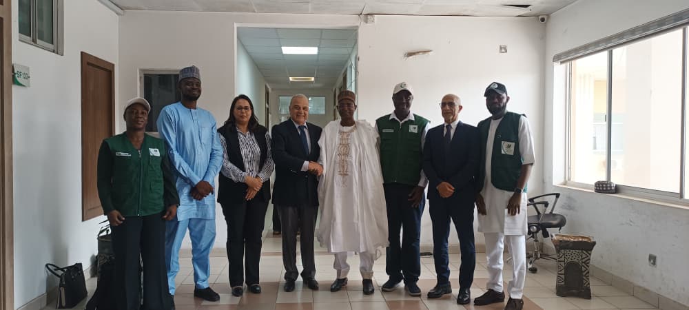 Nigeria Moves Decisively to Tackle Livestock Diseases