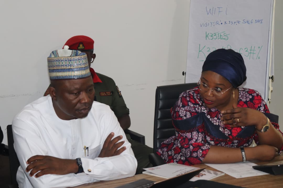 Climate Change: FG Intensifies Effort to Address Challenges of Emissions