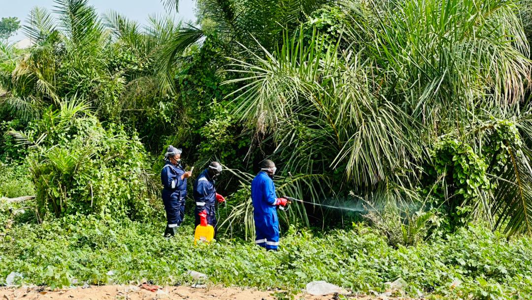 FG Launches Coordinated Multi-State Offensive Against Tsetse-Borne Diseases to Safeguard National Livestock and Public Health