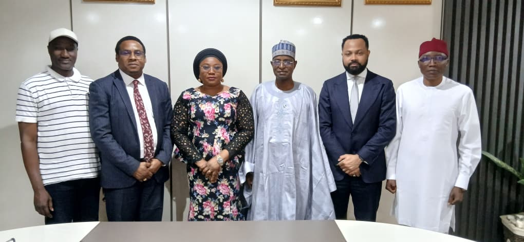 FG, NSIA Collaborate on Large-Scale Dairy Production
