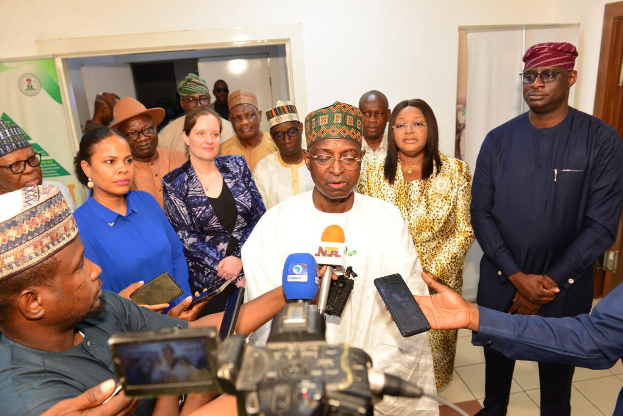 Nigeria, EU Dairy Coalition Collaborate to Boost Local Milk