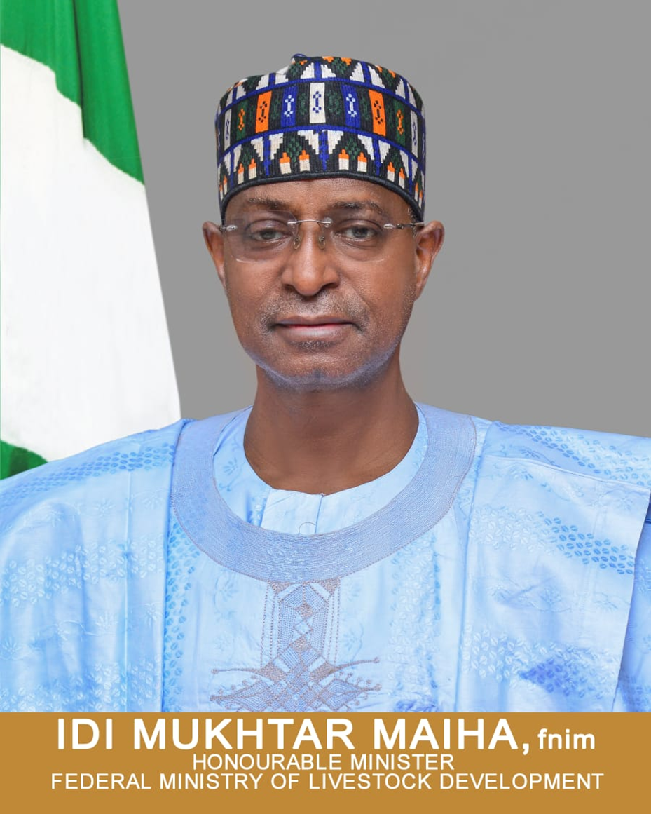 Honourable Minister