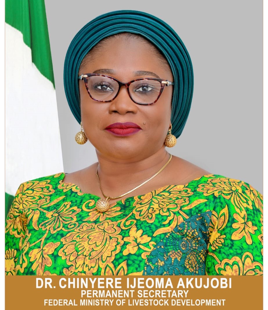 Permanent Secretary