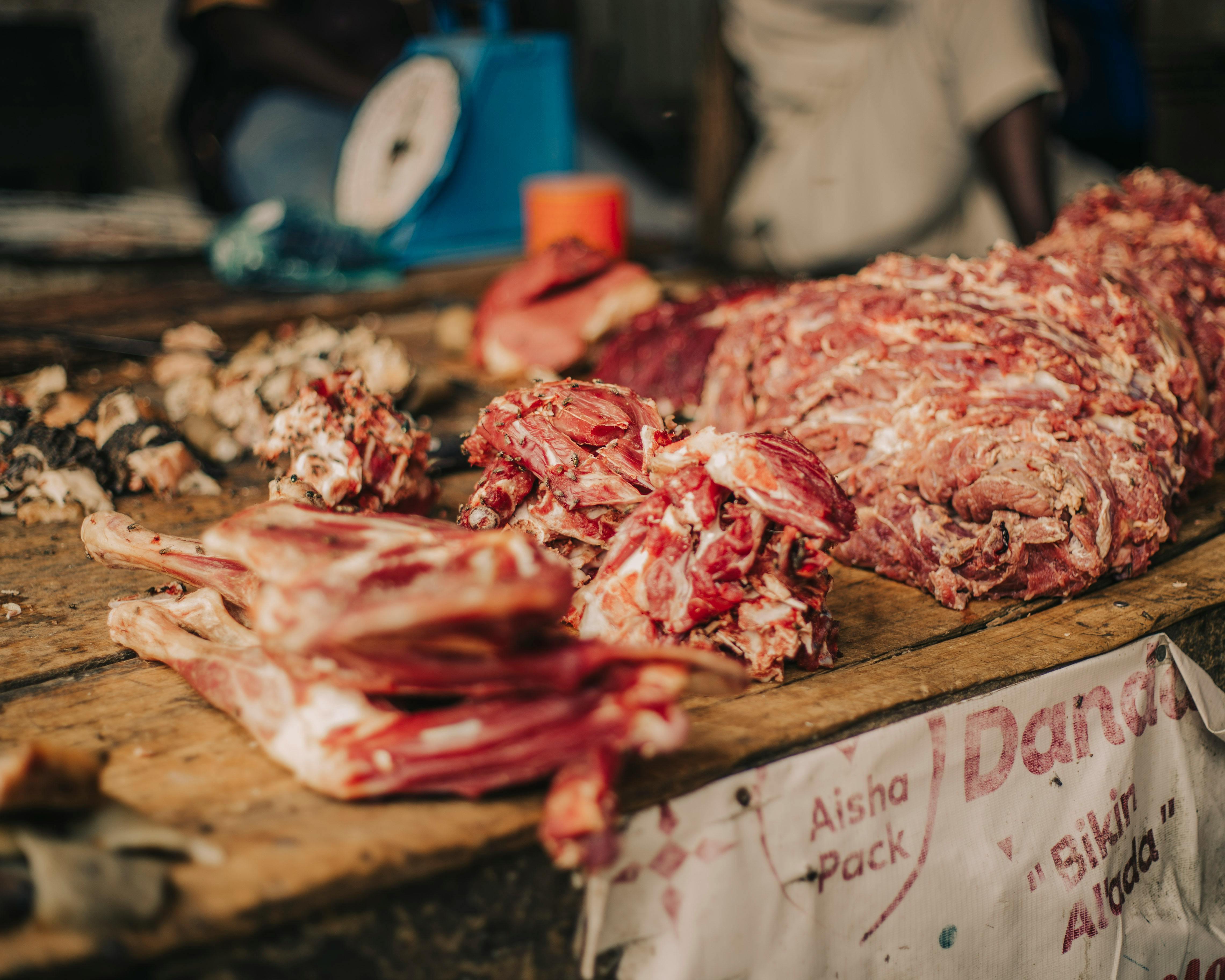 Ensuring Food Security and Economic Empowerment