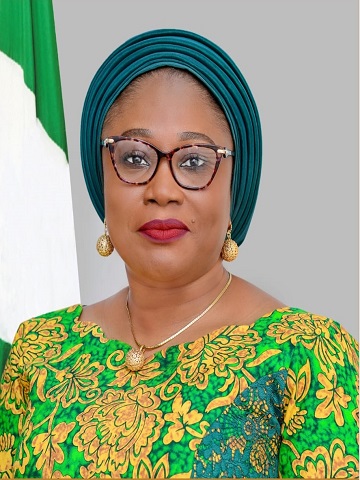 Dr. Chinyere Ijeoma Akujobi